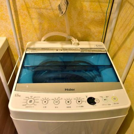 Hotel サクラストーリー Kyōto Esterno foto