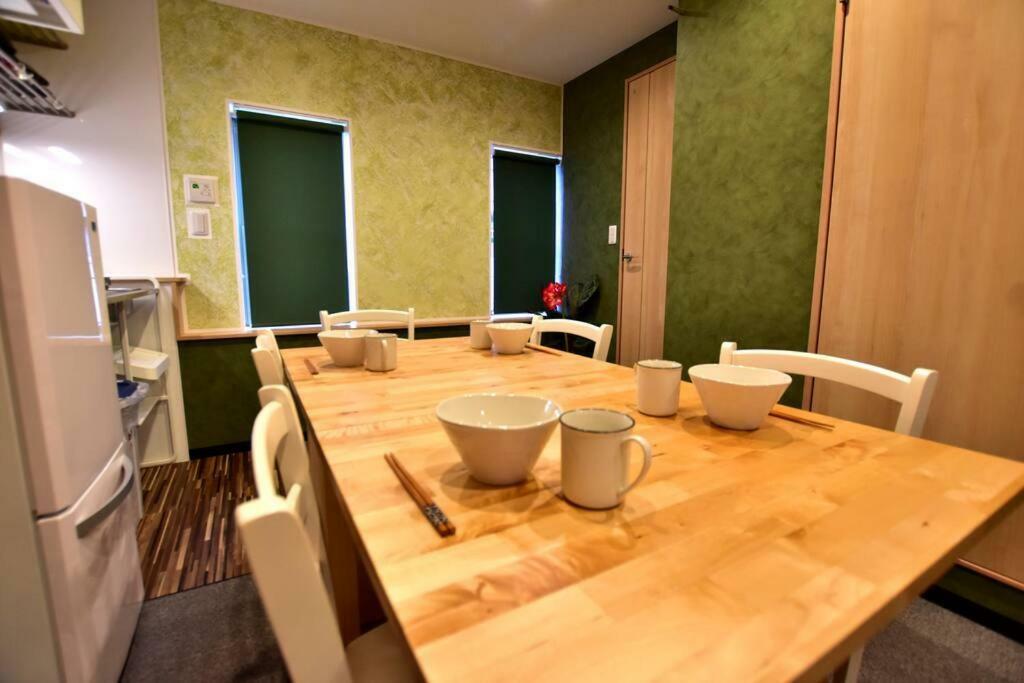 Hotel サクラストーリー Kyōto Esterno foto
