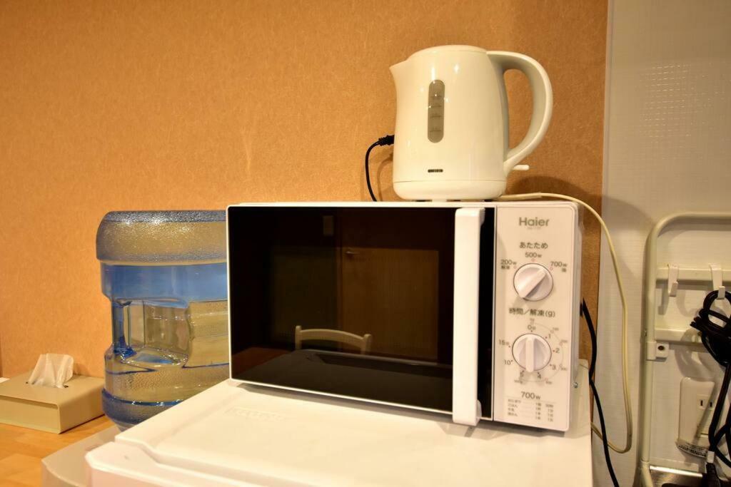 Hotel サクラストーリー Kyōto Esterno foto