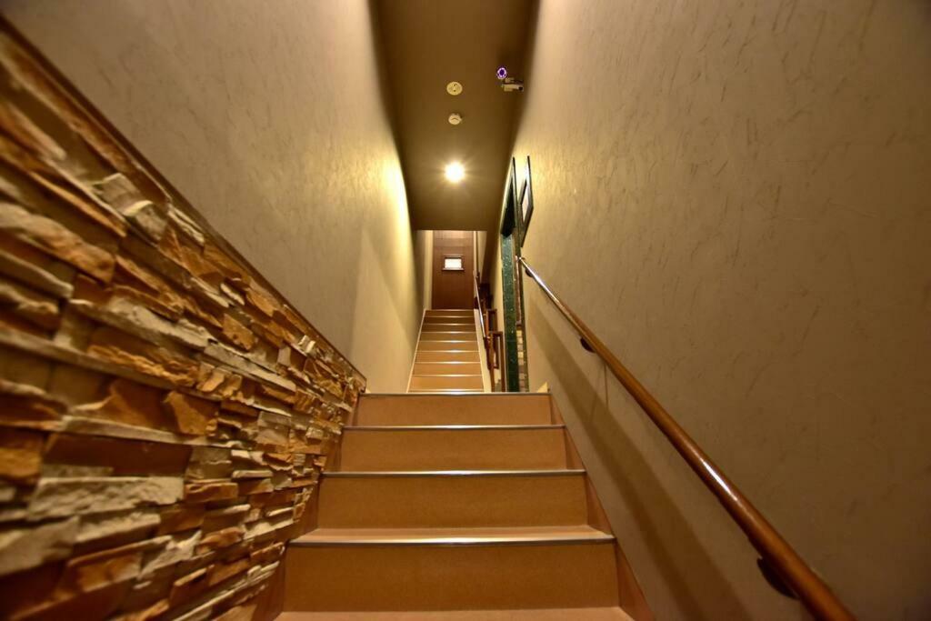 Hotel サクラストーリー Kyōto Esterno foto