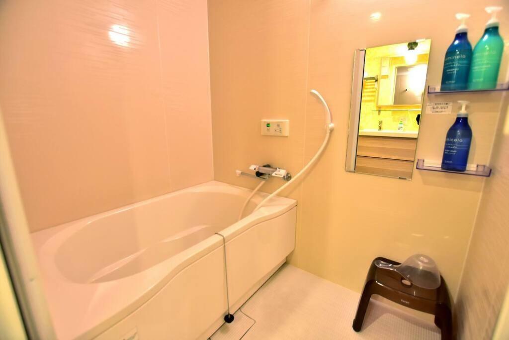 Hotel サクラストーリー Kyōto Esterno foto