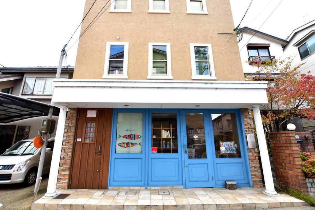 Hotel サクラストーリー Kyōto Esterno foto