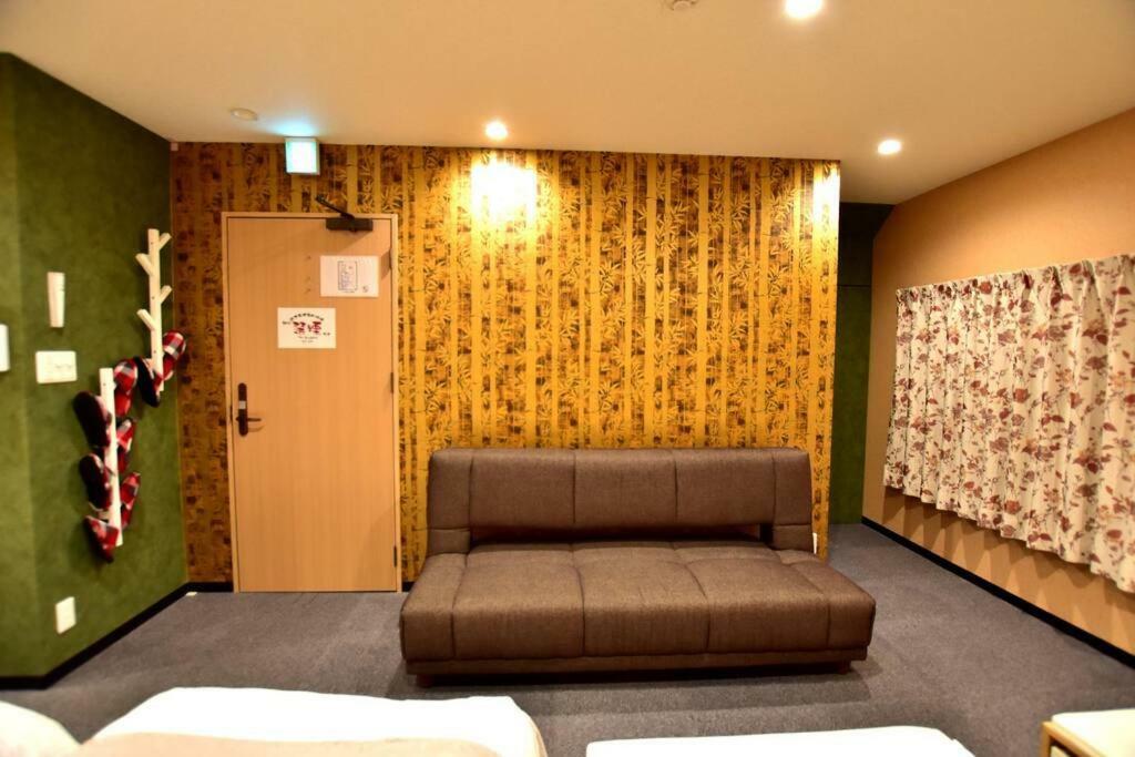 Hotel サクラストーリー Kyōto Esterno foto