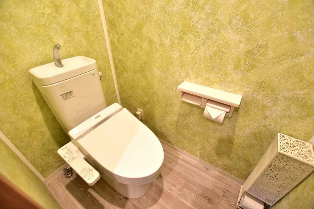 Hotel サクラストーリー Kyōto Esterno foto