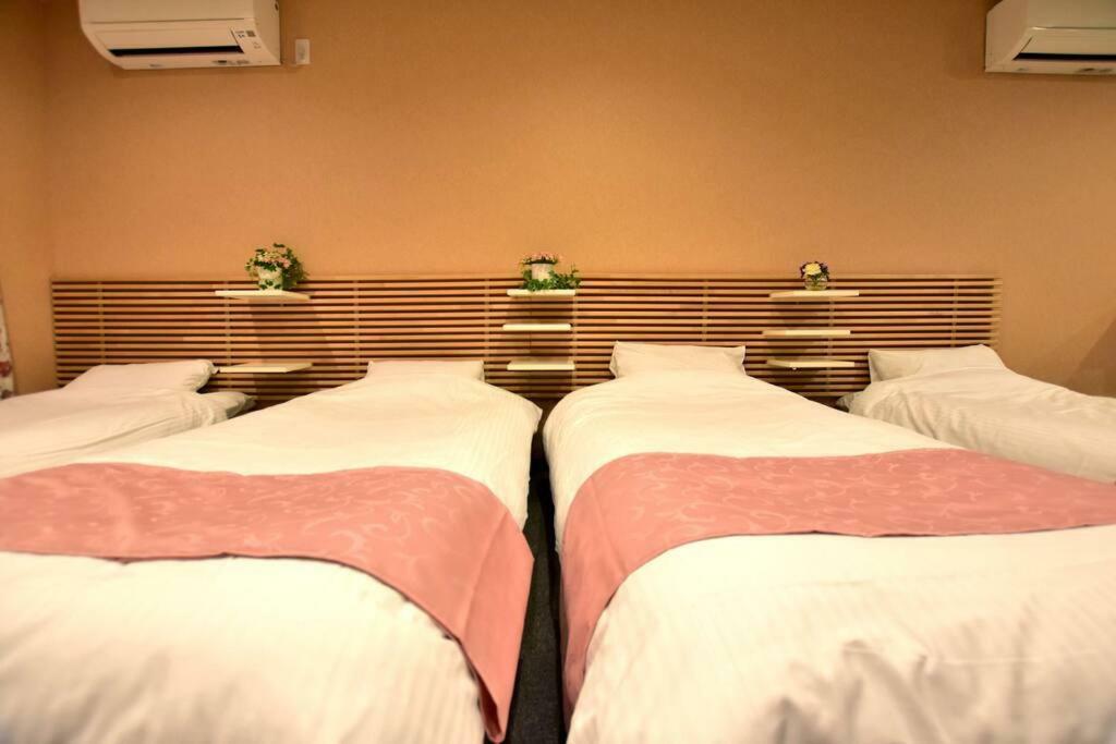 Hotel サクラストーリー Kyōto Esterno foto